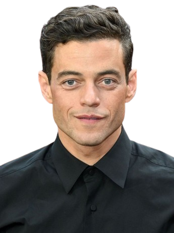 Rami Malek